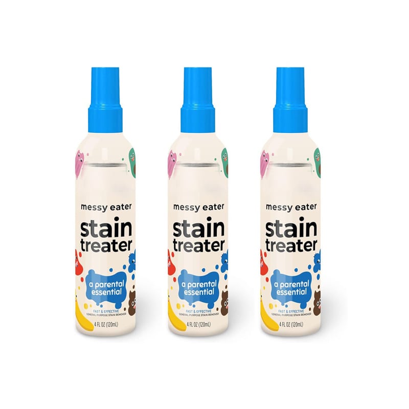 Effective Stain Remover Spray