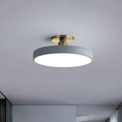 Nordic Style Table Lamp
