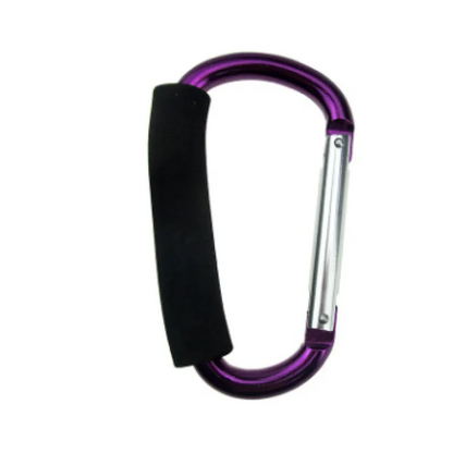 Practical Baby Stroller Hanging Hook