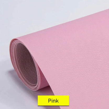 Strong Fabric Repair Adhesive Couch Patch Kit