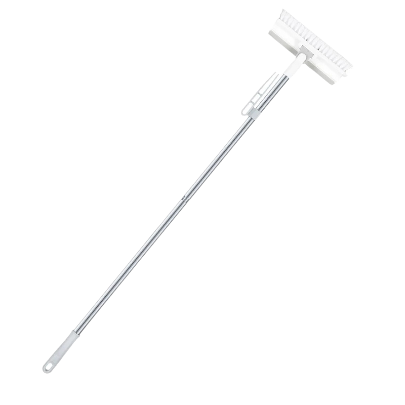 EasyClean 2-in-1 Floor Window Brush