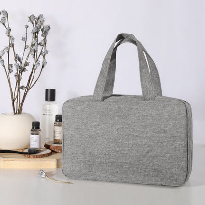 Portable Makeup Storage Hanging Travel Bag