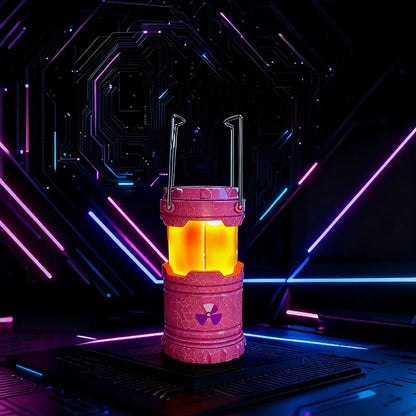 Bright Core LED Lantern
