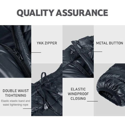 Warm Waterproof Ski Snow Pants