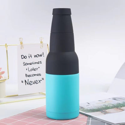 Insulated Drink Cooler Bag