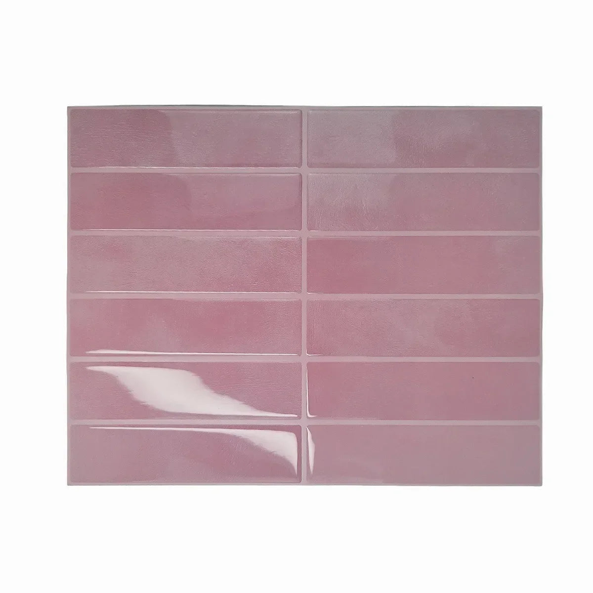 Easy 3D Wall Tiles