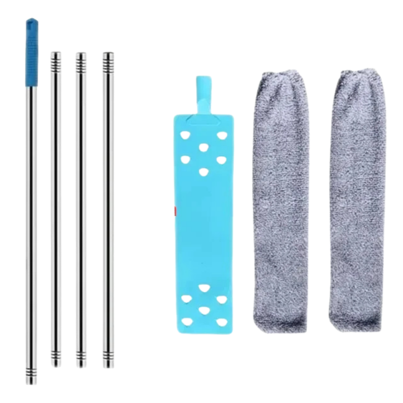 Flexible Silicone Spatula - Halri