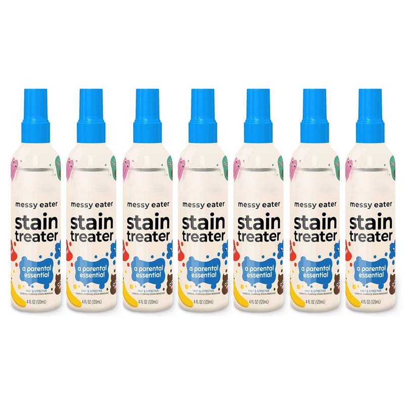 Effective Stain Remover Spray