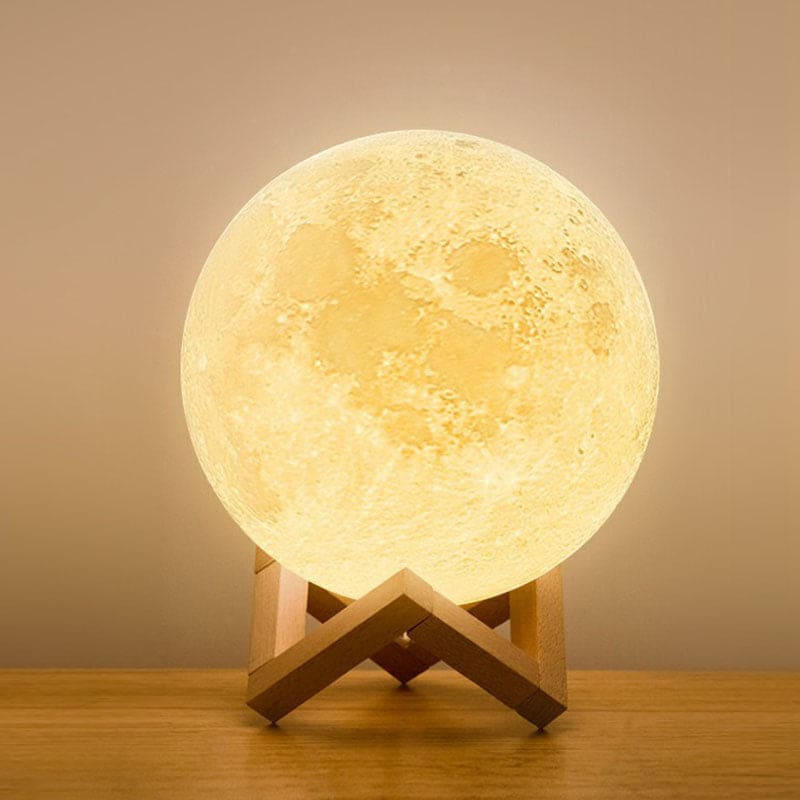 Bright LED Desk Light - Halri