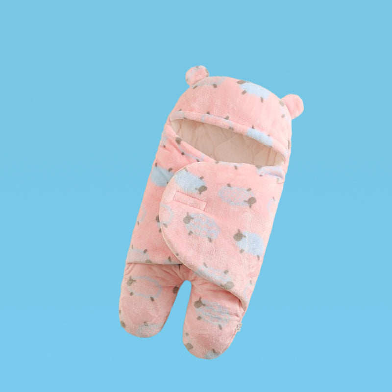 Adorable Baby Bear Costume 0-6 Months