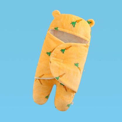Adorable Baby Bear Costume 0-6 Months