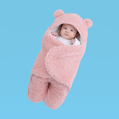 Adorable Baby Bear Costume 0-6 Months
