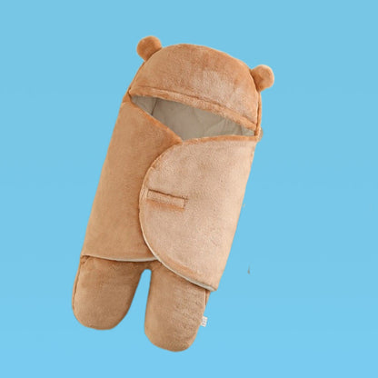 Adorable Baby Bear Costume 0-6 Months