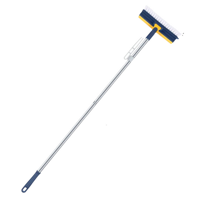 EasyClean 2-in-1 Floor Window Brush