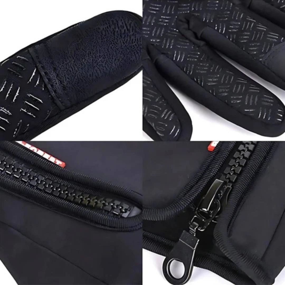 Insulated Rain Gloves