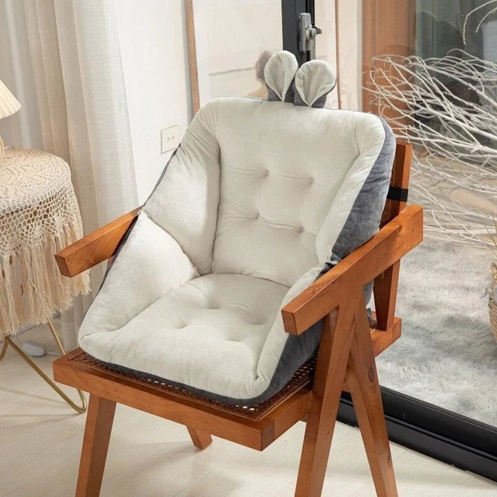Orthopedic Back Support Comfort Cushion Seat - Halri
