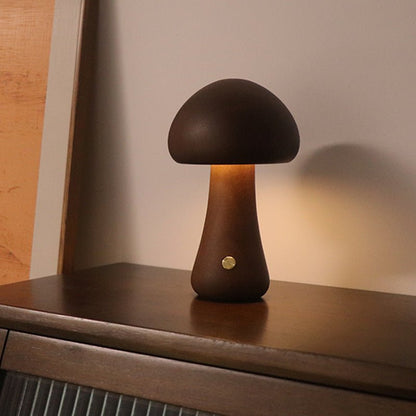 Magical Mushroom Table Lamp