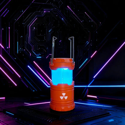 Bright Core LED Lantern
