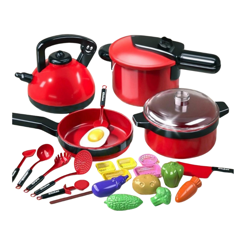 Premium Home Cookware Set - Halri