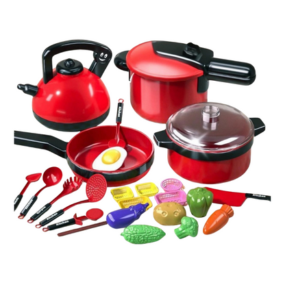 Premium Home Cookware Set - Halri