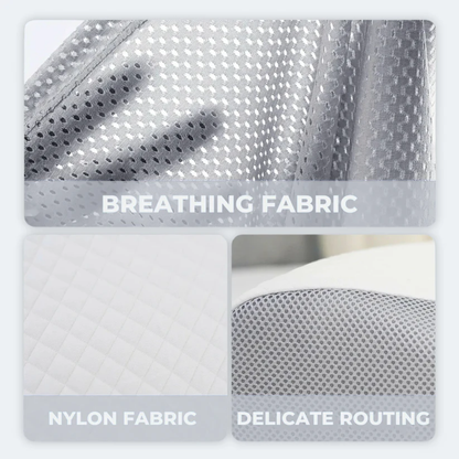 Comfortable Sleep Memory Foam Pillow