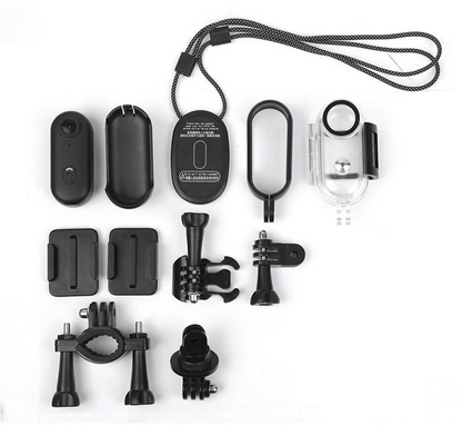 Small 4K WIFI Sports Camera