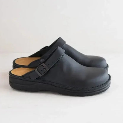 Supportive Men's Comfort Sandals for Everyday Wear