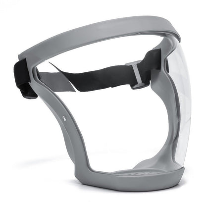 Clear Vision Full Face Guard