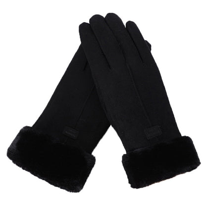 Warm Insulated Winter Gloves