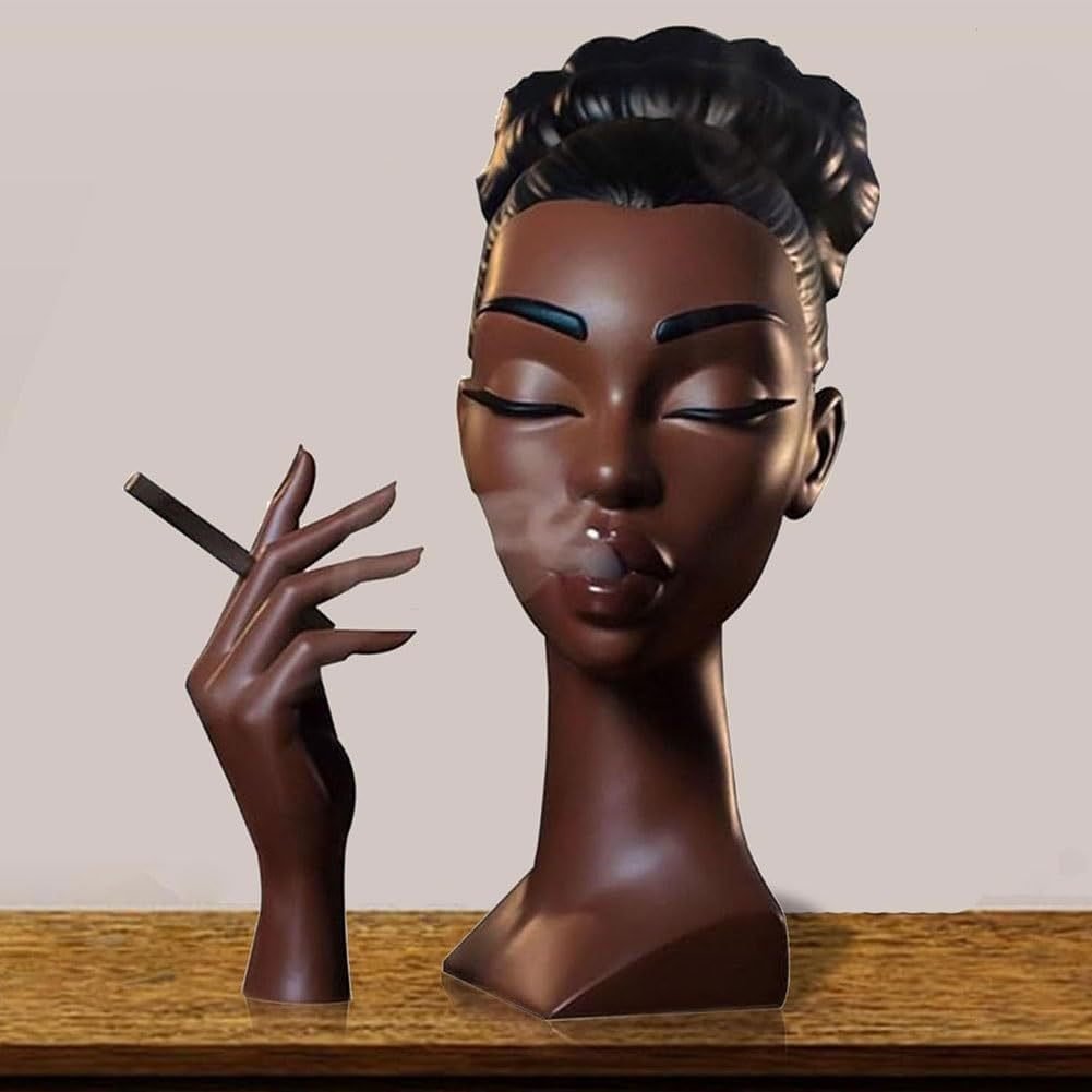 Meditation Incense Burner Head - Halri