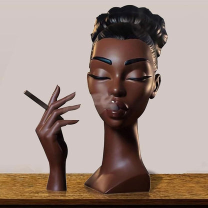 Meditation Incense Burner Head - Halri