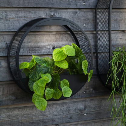 Eco Friendly Outdoor Wall Lamp