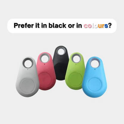 Child GPS Tracker Device with Alerts