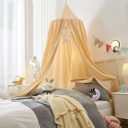 Cozy Blackout Bed Tent for Kids Sleep & Play