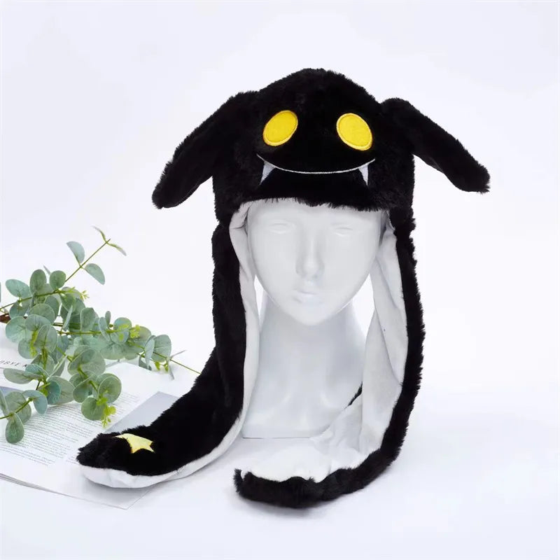 Comical Hat with Floppy Ears