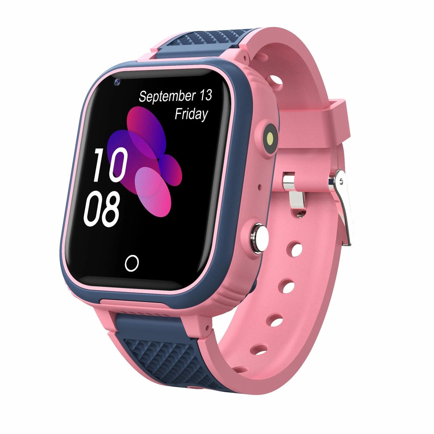 Fun Kids GPS Watch with Calls and Learning Games