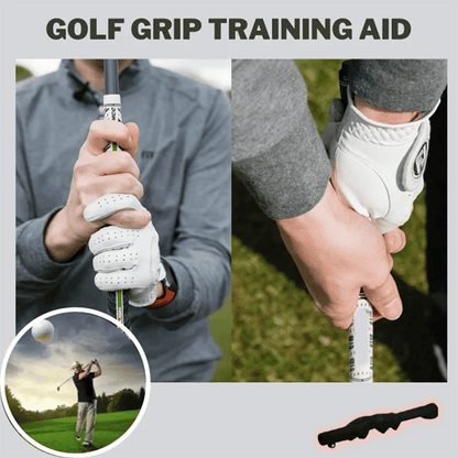 Golf Grip Trainer Aid - Halri