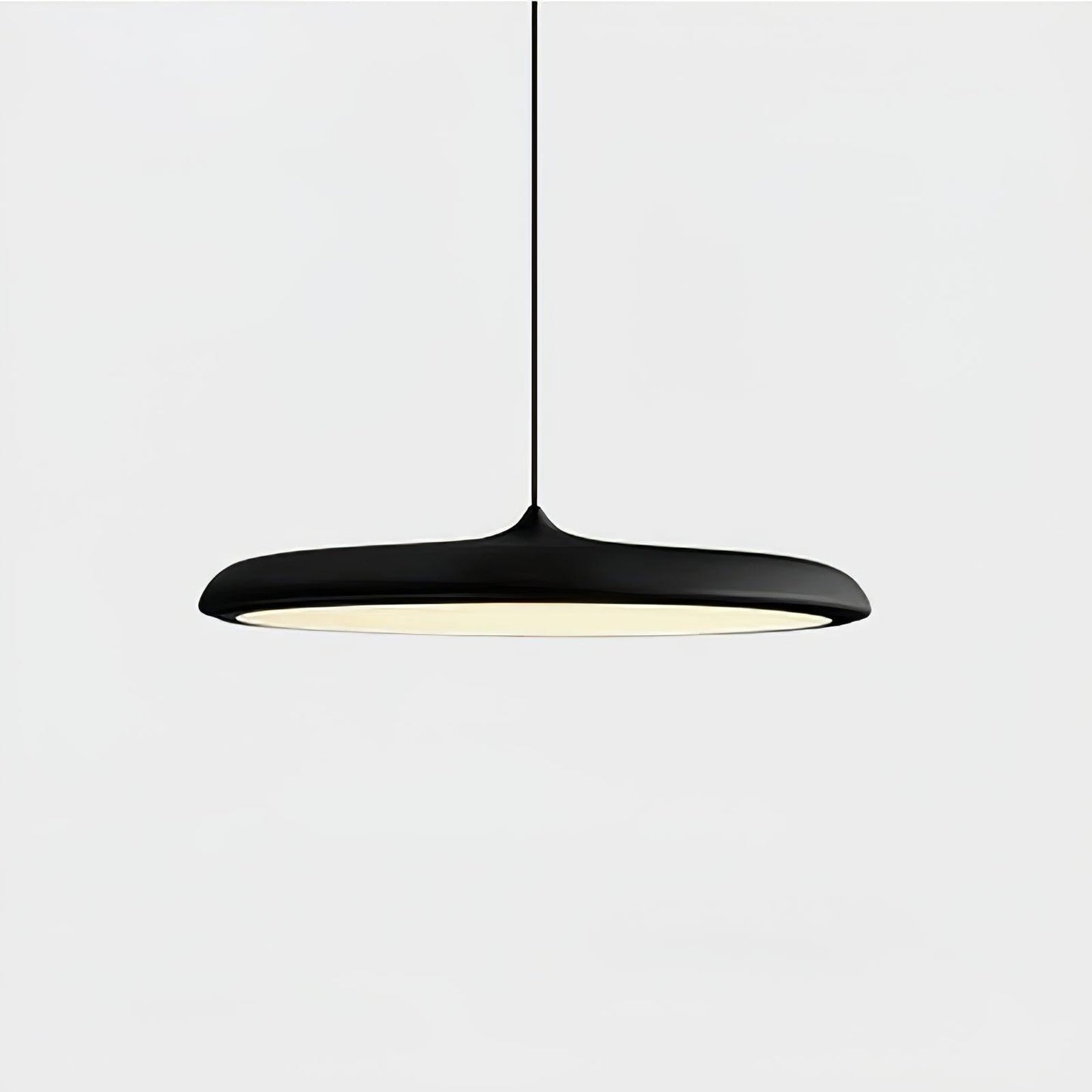 Sleek Pendant Lamp for Contemporary Homes
