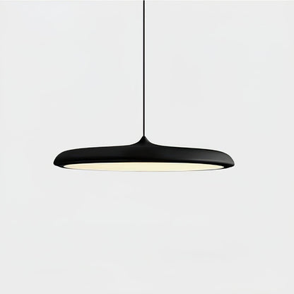 Sleek Pendant Lamp for Contemporary Homes