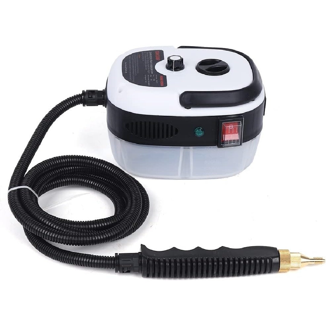 Powerful Portable Steam Cleaner for Home and Car - Halri