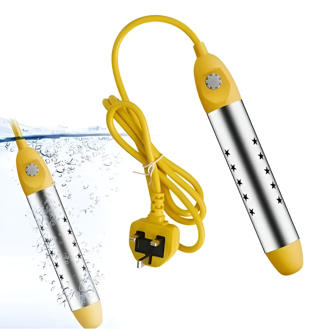 Compact Instant Hot Water Heater