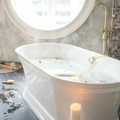 Compact Instant Hot Water Heater