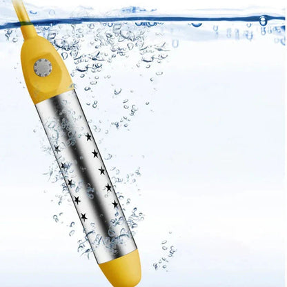 Compact Instant Hot Water Heater
