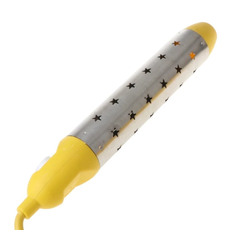 Fast 2500W Portable Immersion Water Heater
