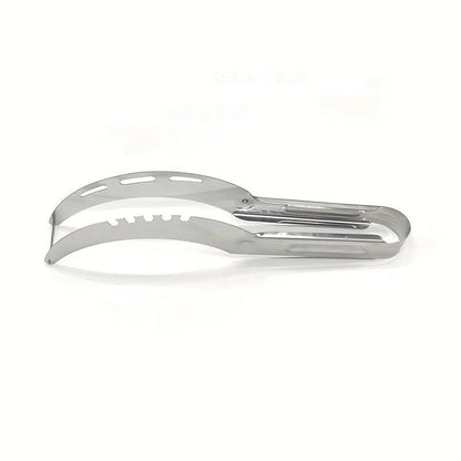 Easy Grip Fresh Watermelon Cutter