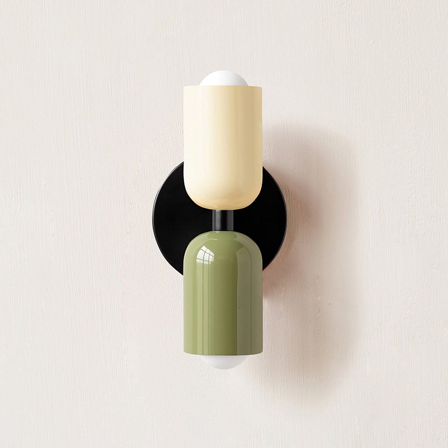 Vintage Double Wall Lamp Adjustable Home Light Fixture - Halri