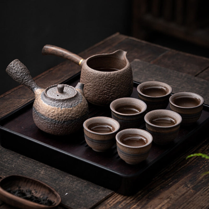 Elegant Ceramic Tableware Set