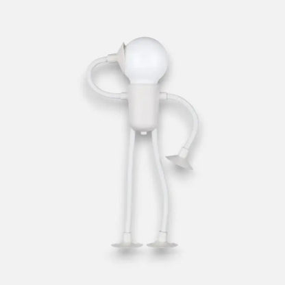 Cozy Touch Table Lamp