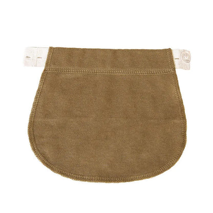 Elastic Maternity Belt for Pants - Soft Stretch Waistband