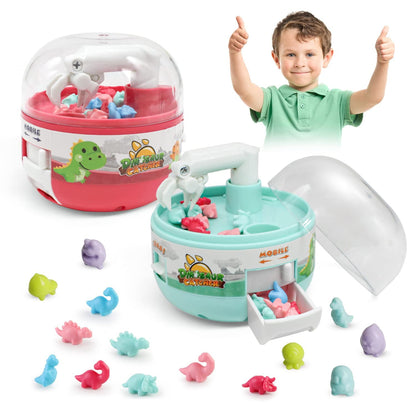 Fun Mini Claw Machine Game for Kids - Halri